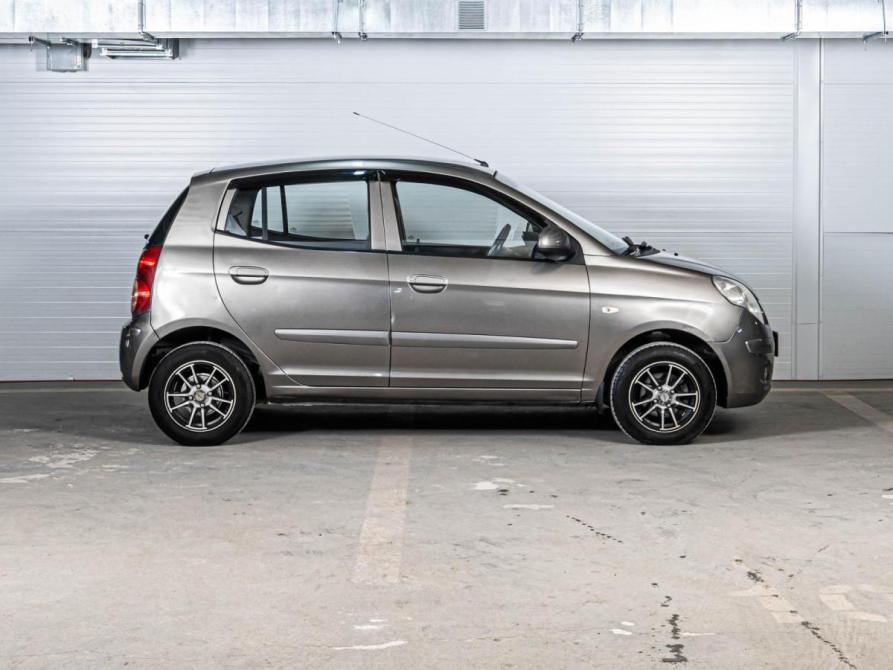 Kia Picanto I Рестайлинг Ставрополь  - изображение 5