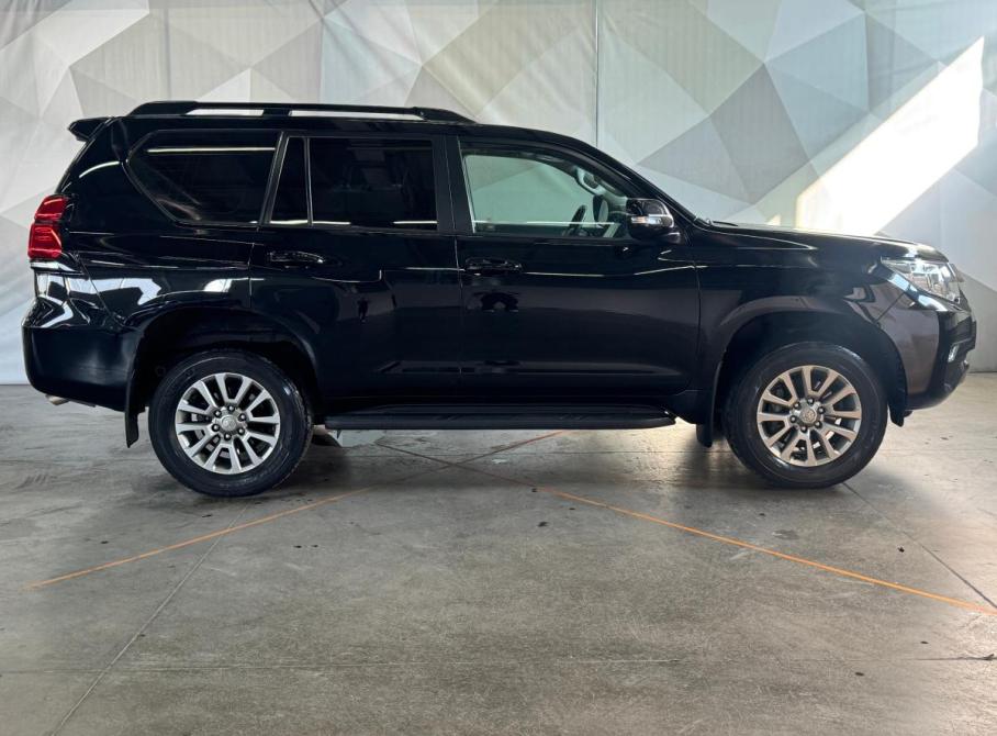 Toyota Land Cruiser Prado 150 Series Рестайлинг 3 Оренбург  - изображение 7