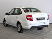 Lada (ВАЗ) Granta I Рестайлинг Москва  - изображение 29