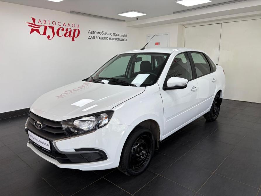 Lada (ВАЗ) Granta I Рестайлинг Киров  - изображение 1
