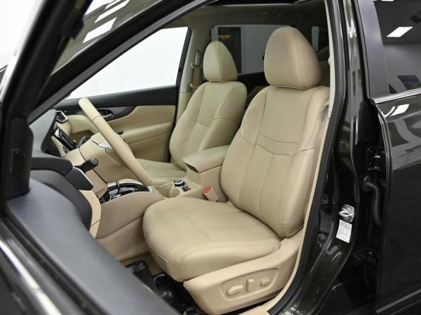 Nissan X-Trail III с пробегом 2016 года, цена 1 799 000 рублей, 240000 км, внедорожник, Автокод Объявления