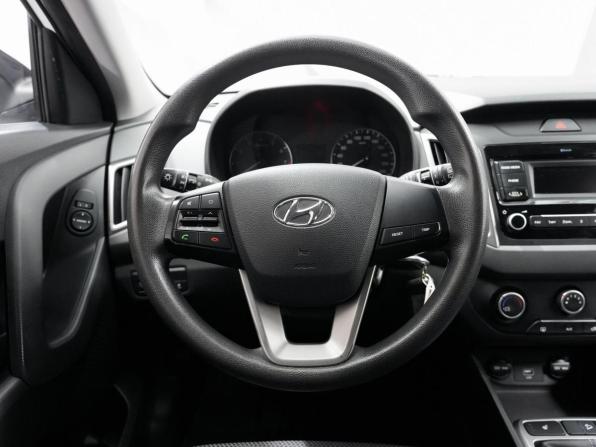 Hyundai Creta I Рестайлинг с пробегом 2021 года, цена 1 911 000 рублей, 87149 км, внедорожник, Автокод Объявления