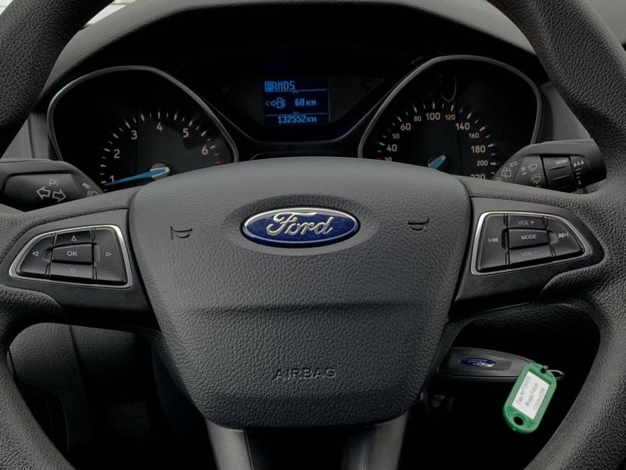 Ford Focus III Рестайлинг Москва  - изображение 15