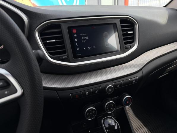 Lada (ВАЗ) Vesta I Рестайлинг (NG) с пробегом 2024 года, цена 1 300 000 рублей, 26000 км, седан, Автокод Объявления