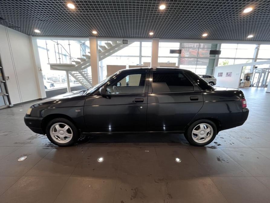 Lada (ВАЗ) 2110 Чебоксары  - изображение 6