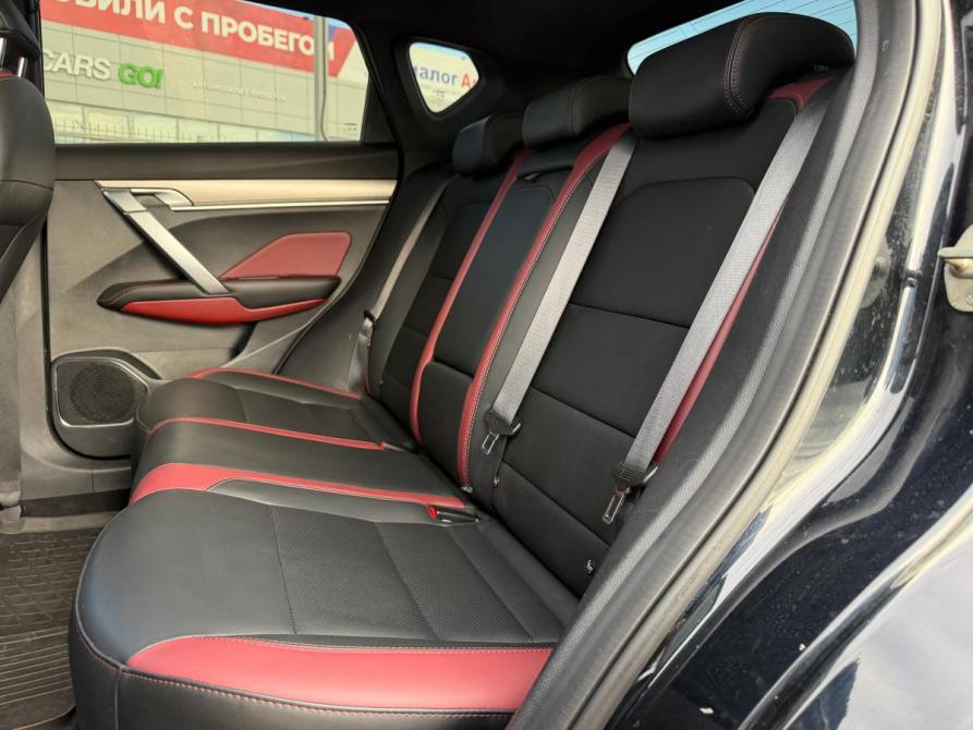 Geely Coolray I Набережные Челны  - изображение 22