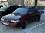 Lada (ВАЗ) 2110 Пермь  - изображение 13