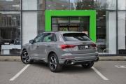 Audi Q3 III (FJ) Москва  - изображение 25