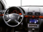 Toyota Avensis II Рестайлинг Екатеринбург  - изображение 40