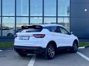 Geely Coolray I Рестайлинг Москва  - изображение 29