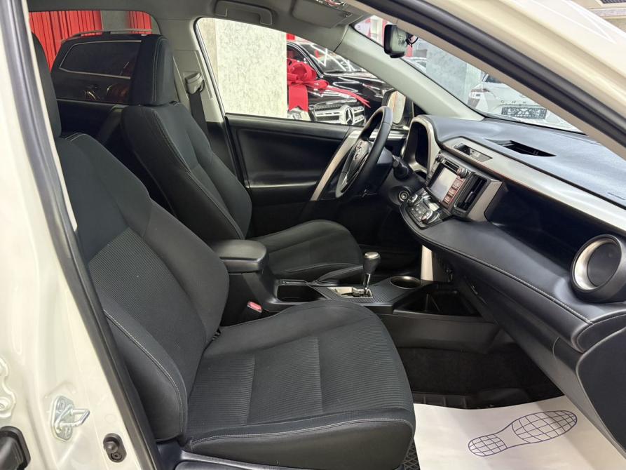Toyota RAV4 IV (XA40) Ярославль  - изображение 17