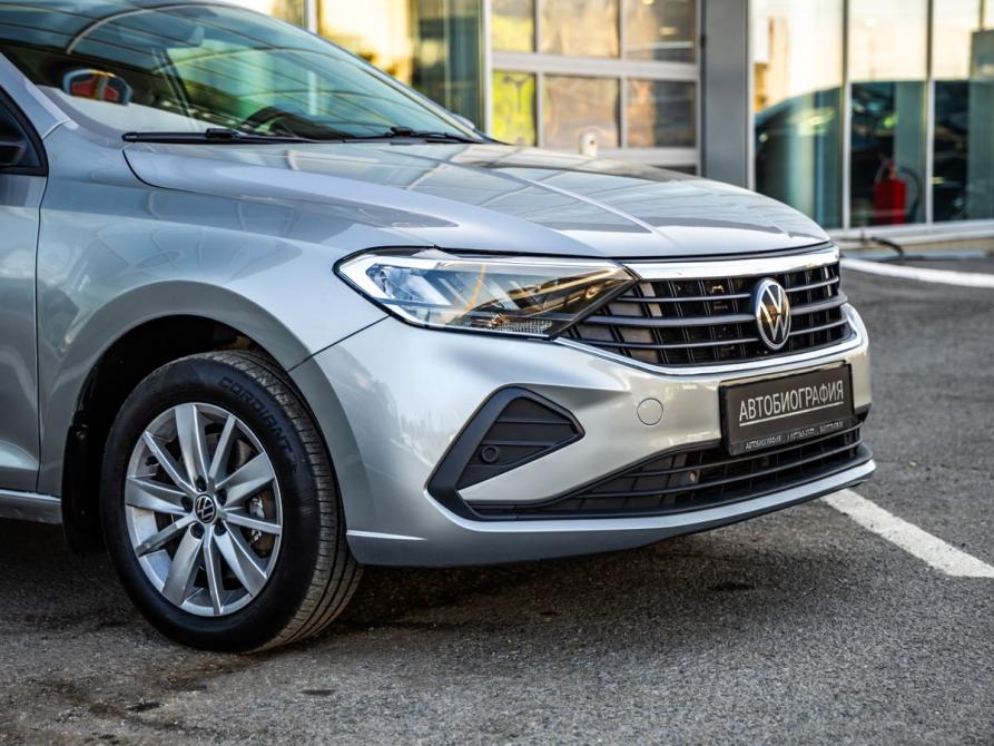 Volkswagen Polo VI Волгоград  - изображение 10