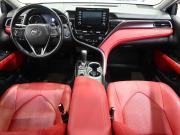 Toyota Camry VIII (XV70) Рестайлинг Ростов-на-Дону  - изображение 34