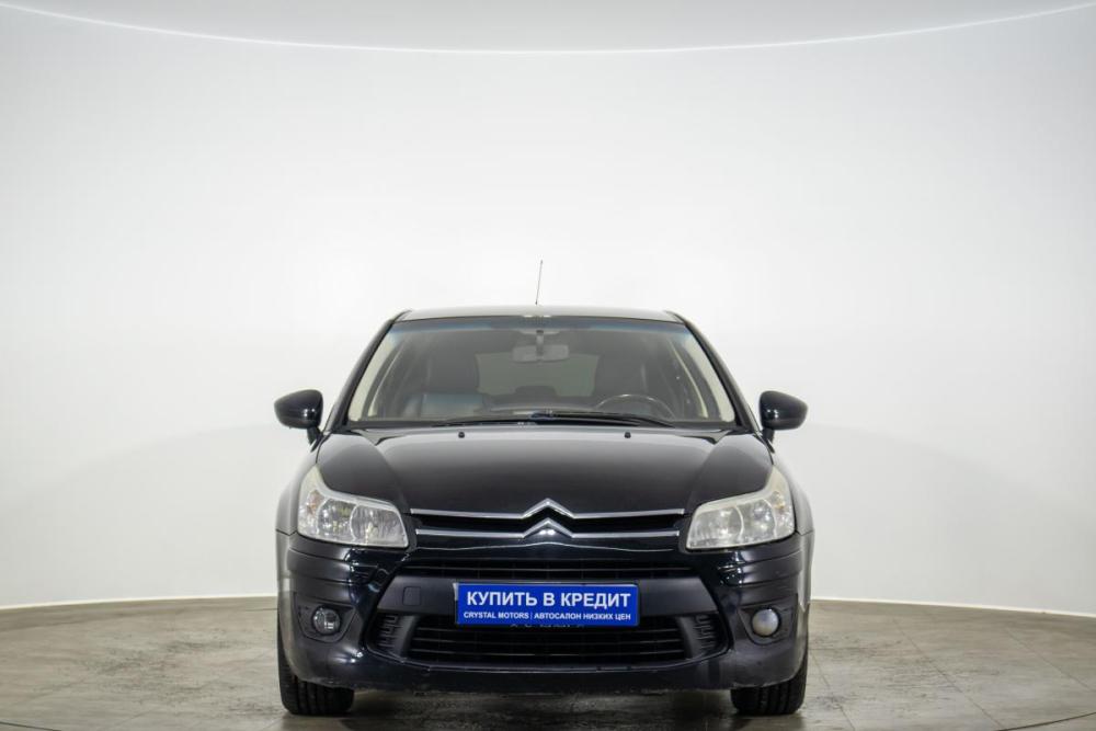 Citroen C4 I Рестайлинг Оренбург  - изображение 2