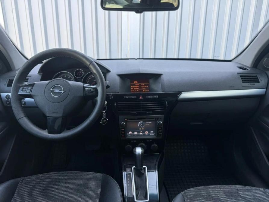 Opel Astra H Рестайлинг Ростов-на-Дону  - изображение 10
