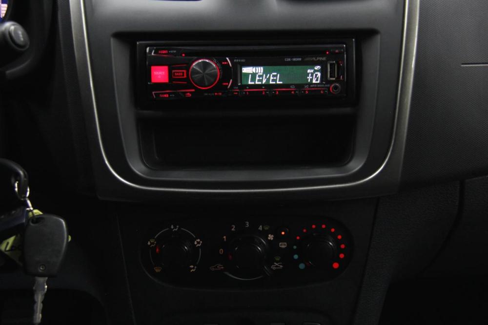 Renault Logan II Чебоксары  - изображение 19