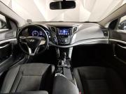 Hyundai i40 I Москва  - изображение 33