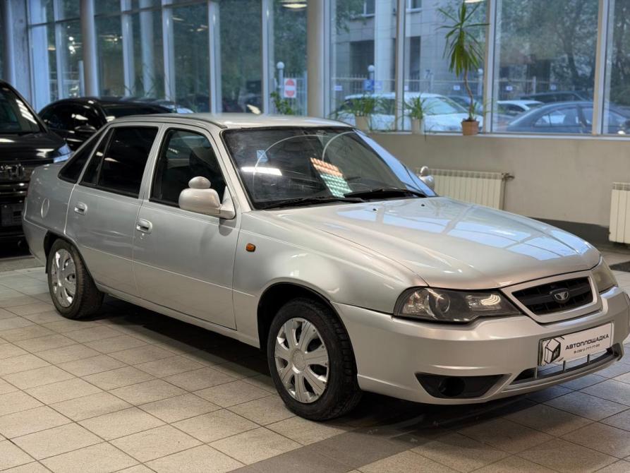 Daewoo Nexia I Рестайлинг Челябинск  - изображение 7