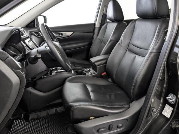 Nissan X-Trail III с пробегом 2015 года, цена 1 745 000 рублей, 163751 км, внедорожник, Автокод Объявления