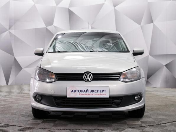 Volkswagen Polo V с пробегом 2011 года, цена 644 000 рублей, 256000 км, седан, Автокод Объявления