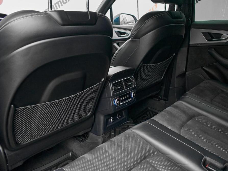 Audi Q7 II (4M) Екатеринбург  - изображение 26