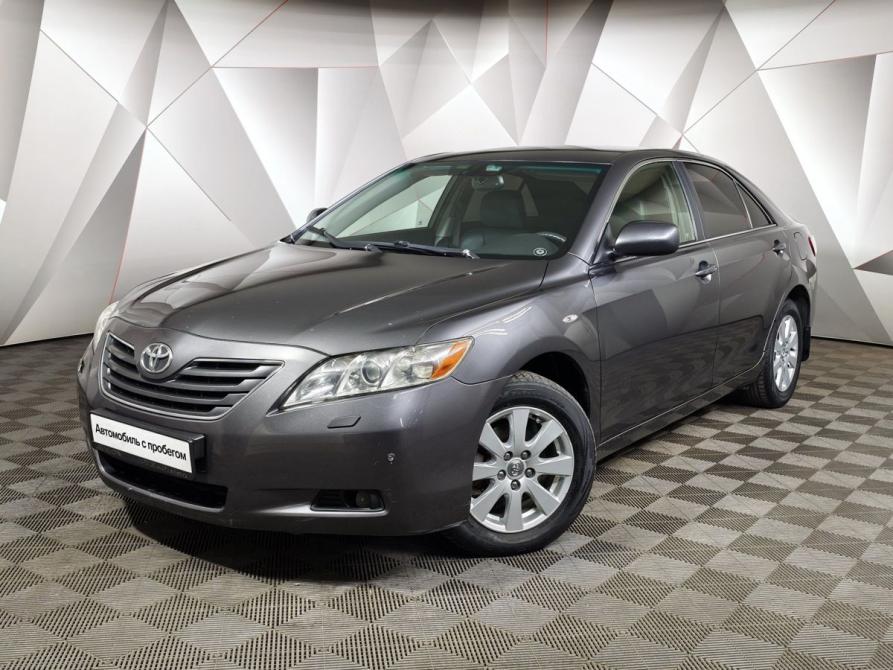 Toyota Camry VI (XV40) Москва  - изображение 1