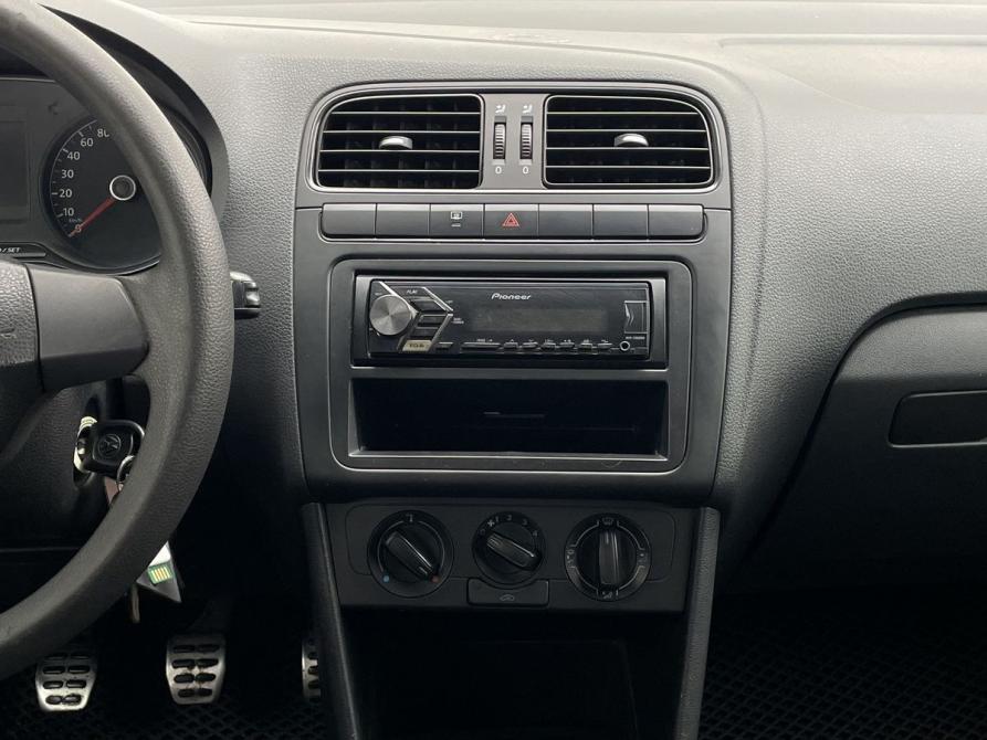 Volkswagen Polo V Рестайлинг Тамбов  - изображение 16