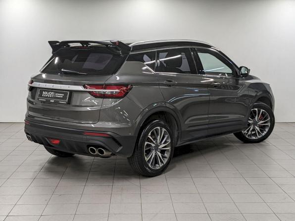Geely Coolray I с пробегом 2022 года, цена 1 690 000 рублей, 77505 км, внедорожник, Автокод Объявления