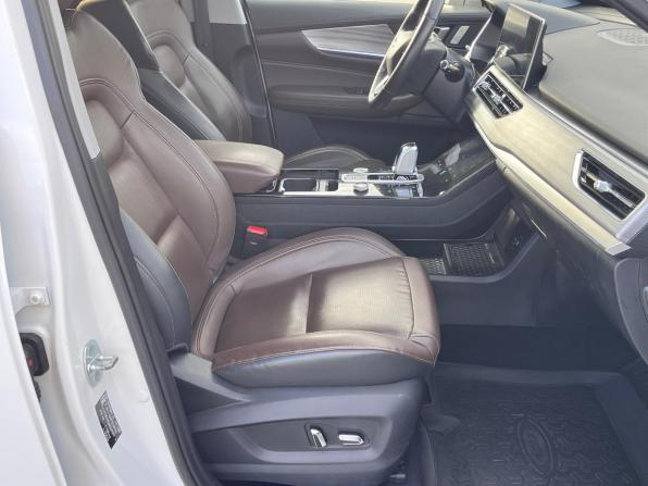 Chery Tiggo 8 Pro I с пробегом 2022 года, цена 1 870 000 рублей, 77501 км, внедорожник, Автокод Объявления