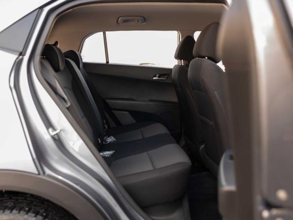 Hyundai Creta I Рестайлинг с пробегом 2021 года, цена 2 365 000 рублей, 8999 км, внедорожник, Автокод Объявления