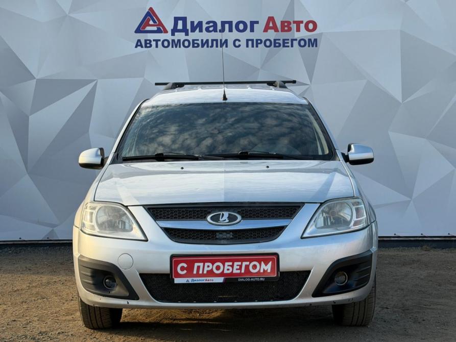 Lada (ВАЗ) Largus I Набережные Челны  - изображение 2