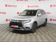 Mitsubishi Outlander III Рестайлинг 3 Вологда  - изображение 20