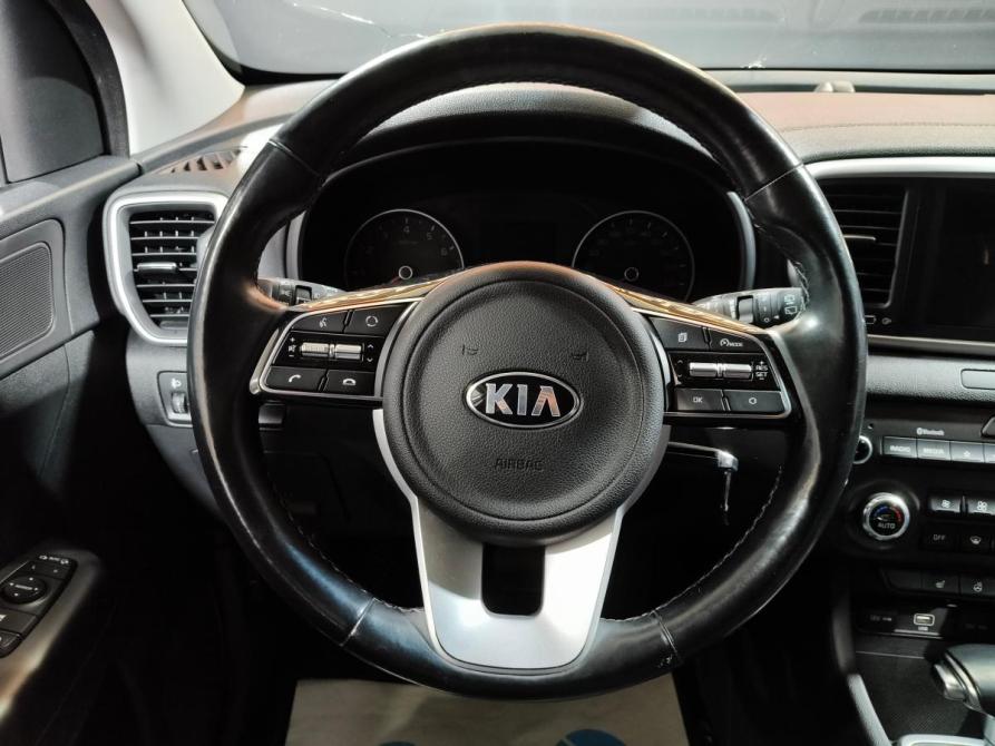 Kia Sportage IV Рестайлинг Уфа  - изображение 11