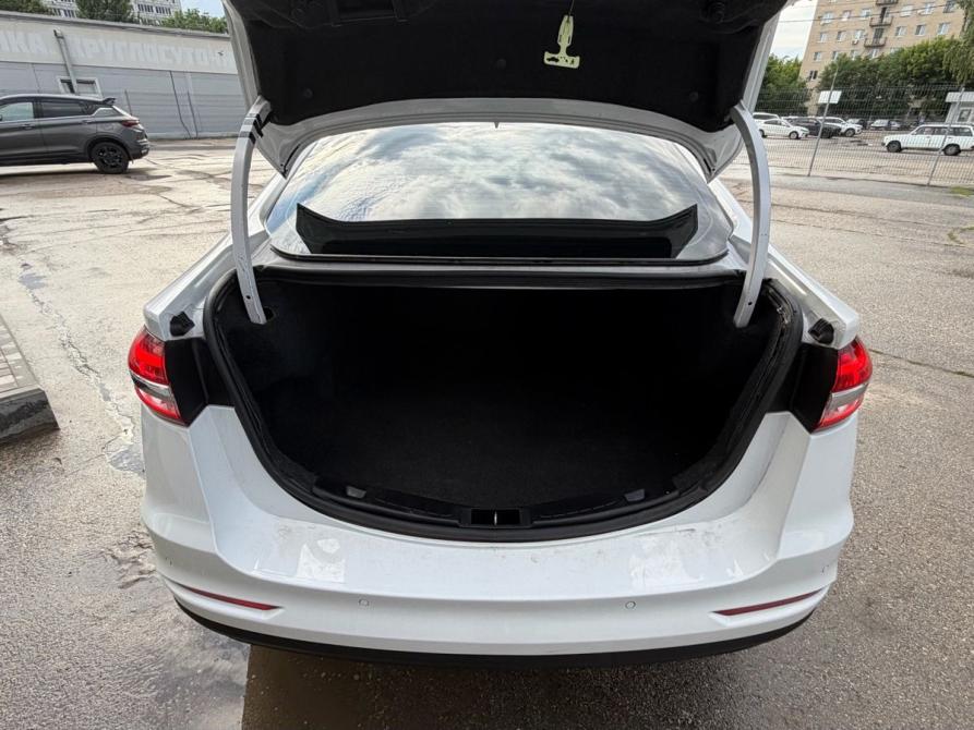 Ford Fusion (North America) II Рестайлинг Тольятти  - изображение 9