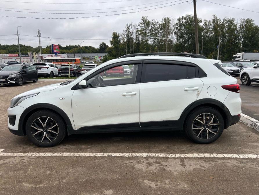 Kia Rio IV Нижний Новгород  - изображение 3