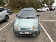 Daewoo Matiz I Рестайлинг Курган  - изображение 10