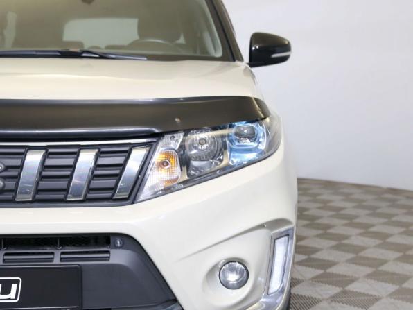Suzuki Vitara II Рестайлинг с пробегом 2020 года, цена 1 890 000 рублей, 173000 км, внедорожник, Автокод Объявления