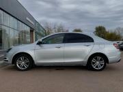Geely Emgrand 7 I Рестайлинг Стерлитамак  - изображение 25