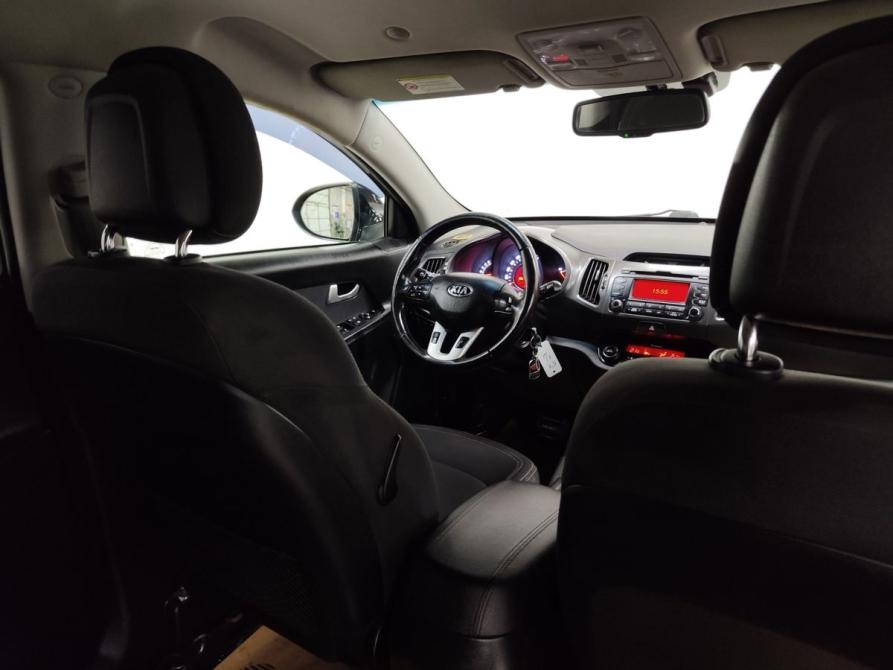 Kia Sportage III Тула  - изображение 10