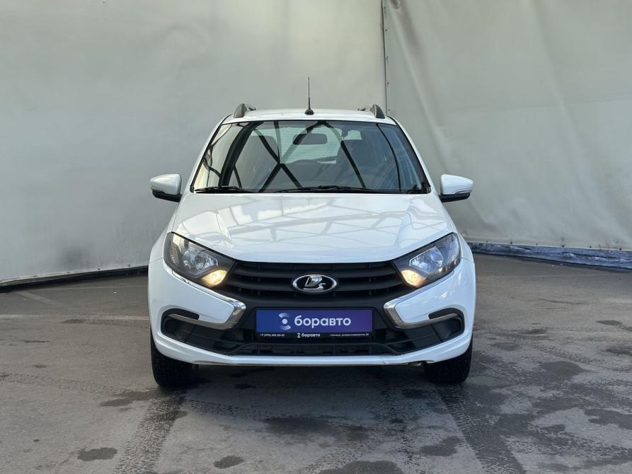 Lada (ВАЗ) Granta I Рестайлинг Липецк  - изображение 3