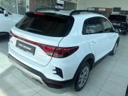 Kia Rio IV Рестайлинг Екатеринбург  - изображение 23