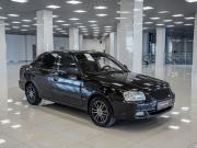 Hyundai Accent II Самара  - изображение 16