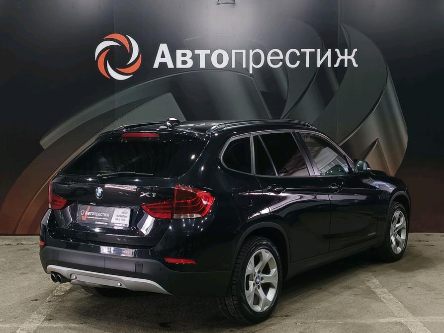 BMW X1 I (E84) Рестайлинг Ставрополь  - изображение 6