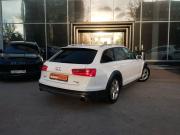 Audi A6 allroad III (C7) Екатеринбург  - изображение 44