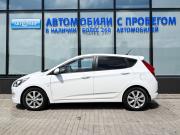 Hyundai Solaris I Рестайлинг Екатеринбург  - изображение 22