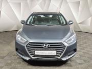 Hyundai i40 I Рестайлинг Москва  - изображение 27