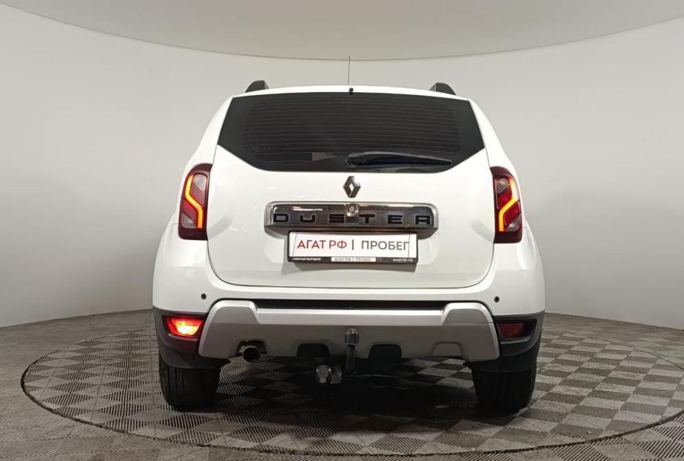 Renault Duster I Рестайлинг Волгоград  - изображение 6