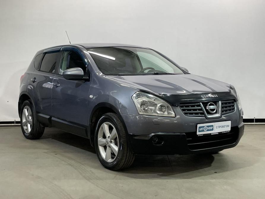 Nissan Qashqai I Ярославль  - изображение 3