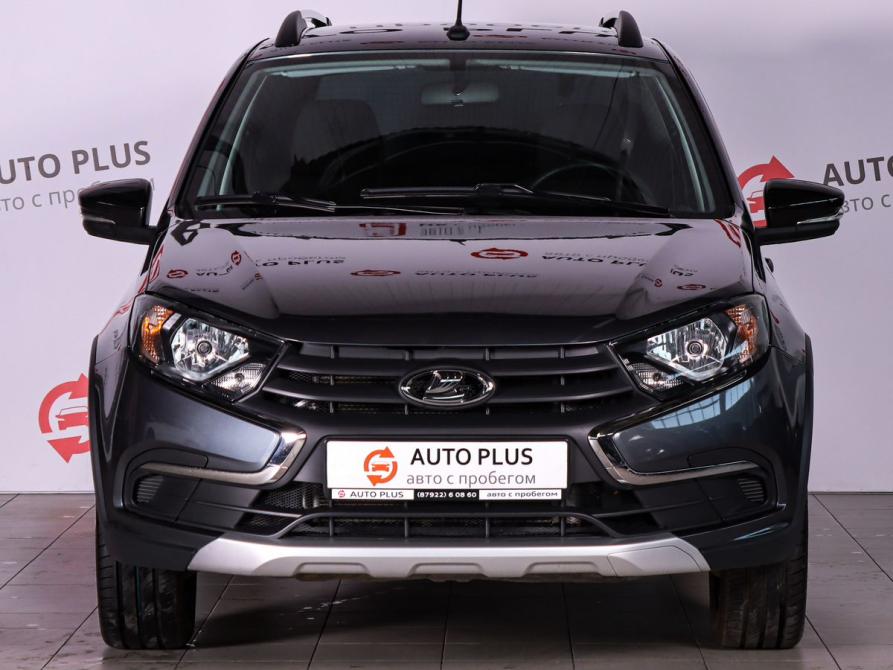 Lada (ВАЗ) Granta I Рестайлинг Минеральные Воды  - изображение 4