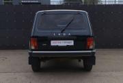 Lada (ВАЗ) 2121 (4x4) I Рестайлинг Сыктывкар  - изображение 24